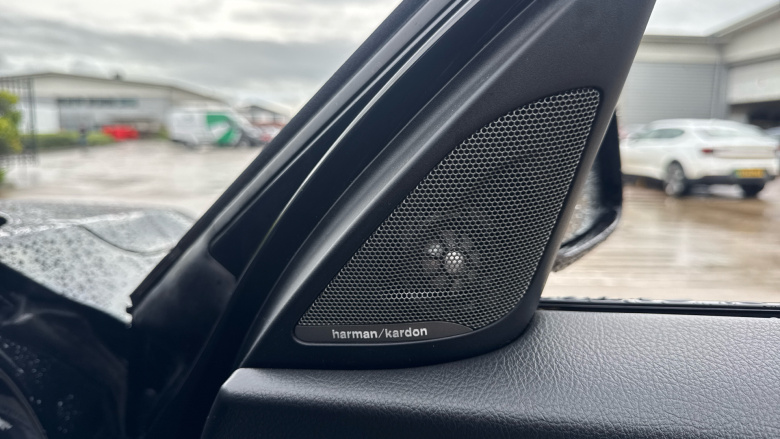 BMW 1 Series 118i [1.5] M Sport Shadow Edition 5dr Petrol Hatchback